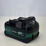 Hikoki BSL36A18X MultiVolt 36V/18V Accu | Met Garantie, Ophalen of Verzenden, Nieuw