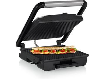 Princess Panini Grill Pro 112425 – Tosti apparaat -, Verzenden