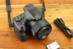 Sony DSC-HX300 20.4MP, 50x zoom, Read Please Digitale camera, Nieuw