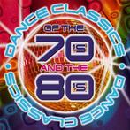 Dance Classics Of The 70's And The 80's (2CD), CD & DVD, CD | Pop, Verzenden