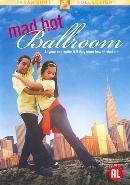 Mad hot ballroom op DVD, CD & DVD, DVD | Musique & Concerts, Verzenden