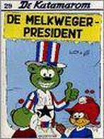 De Melkweger-President / De Katamarom / 29 9789031419067 Gos, Verzenden, Gos