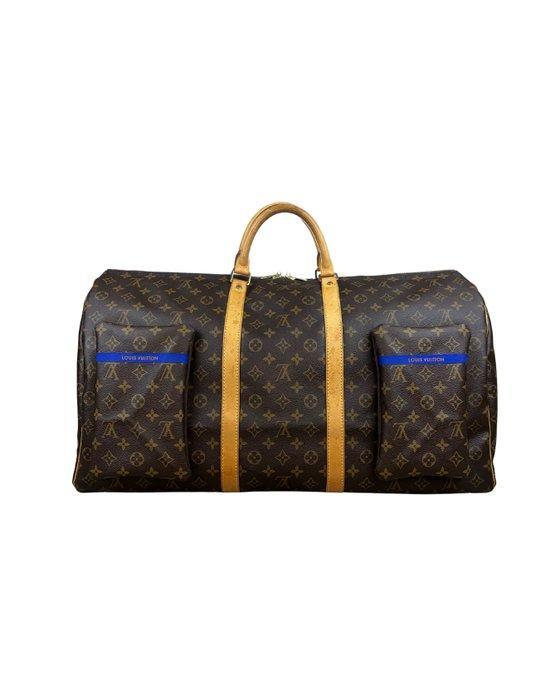Louis Vuitton - Keepall 60 - Sac de voyage, Bijoux, Sacs & Beauté, Sacs | Sacs Femme