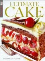 Ultimate cake 9780751305623 Betty Mahmoody, Verzenden, Gelezen, Betty Mahmoody