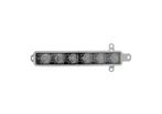 DRL LED Donker Citroen C1 2012-2021 (Dagrijlampen), Auto-onderdelen, Verzenden, Nieuw