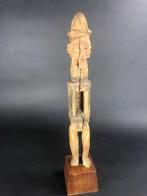 Fetisj figuur - Congo - Teke, Antiek en Kunst