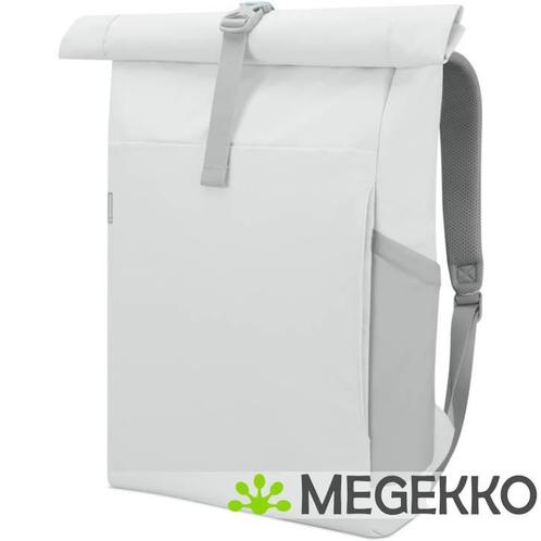 Lenovo Ideapad Moderne Backpack in Wit, Computers en Software, Laptoptassen, Nieuw, Verzenden