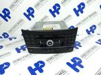 Radio/CD-speler A 212 906 9900 (!) o.a: E-klasse w212, Ophalen of Verzenden, Gebruikt, Mercedes-Benz