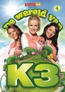K3 - De wereld van K3 deel 4 op DVD, Verzenden, Nieuw in verpakking