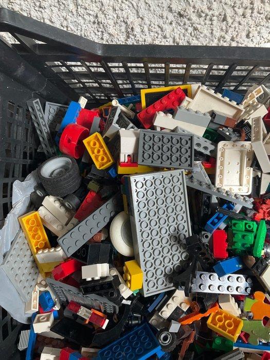 Lego Onderdelen - City, Kinderen en Baby's, Speelgoed | Duplo en Lego