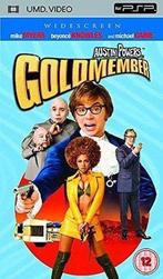 Austin Powers Goldmember (UMD Video) (PSP Games), Games en Spelcomputers, Games | Sony PlayStation Portable, Ophalen of Verzenden