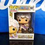 Funko Pop!  - Action figure One Piece Luffy Gear Five #1607