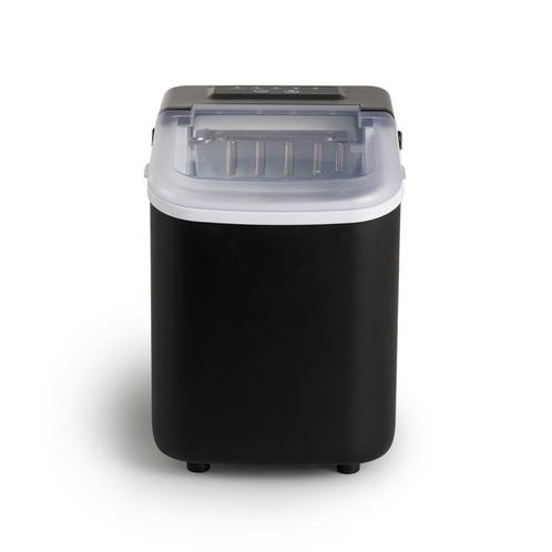 IJsblokjesmachine - 1 liter waterreservoir, Huis en Inrichting, Keuken | Potten en Pannen, Nieuw, Verzenden