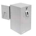 Keysecuritybox KSB102 opbouw sleutel afstortkluis (Rol, Verzenden, Nieuw, Brandkast