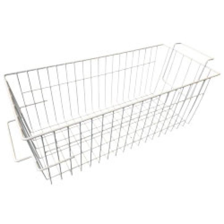 Mand in geplastificeerd staal (766x275xh230 mm) voor panoram, Articles professionnels, Horeca | Équipement de cuisine, Envoi