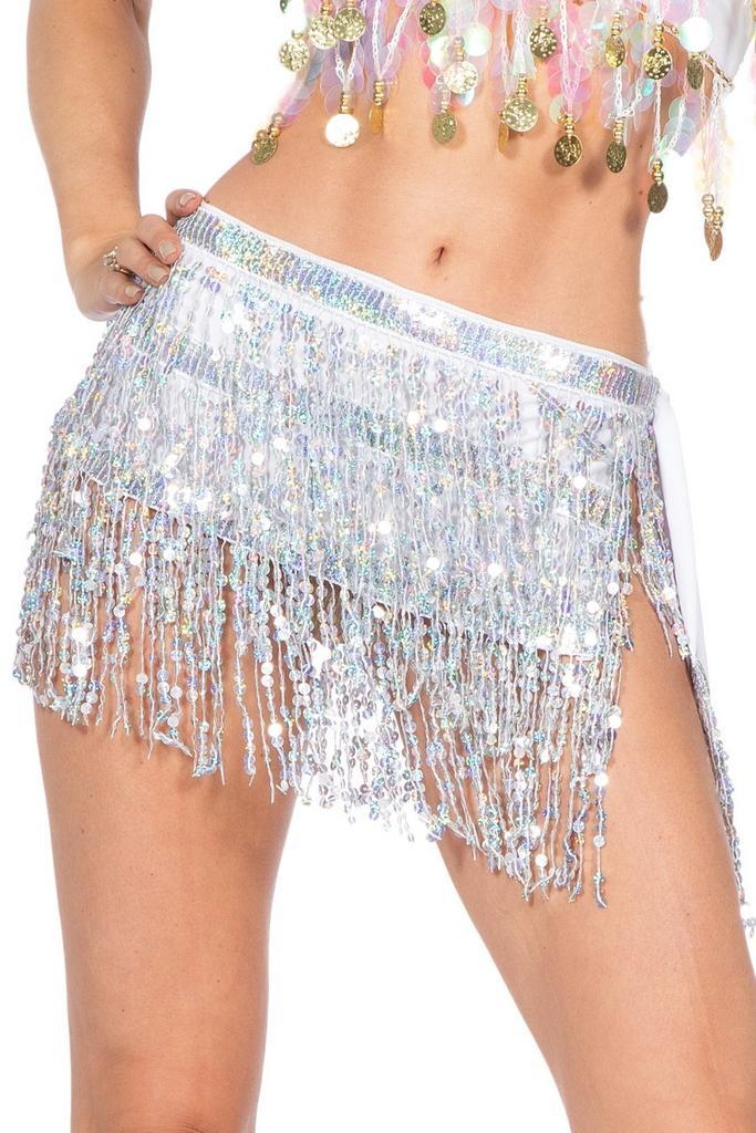 Wikkel Rok Dames Zilver, Hobby & Loisirs créatifs, Articles de fête, Envoi