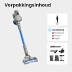 2dekans | Auronic Steelstofzuiger - Zelfstaande Draadloze, Ophalen of Verzenden, Nieuw