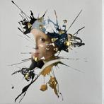 Santicri - Revelation from Chaos, La Ragazza col turbante