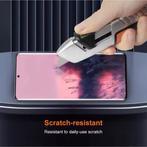3-Pack Samsung Galaxy S24 - Screen Protector Tempered Glass, Telecommunicatie, Verzenden, Nieuw