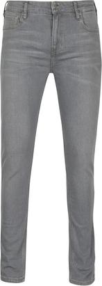 Scotch and Soda Skim Jeans Grijs maat Maat 52/54 (L) Heren, Maat 52/54 (L), Verzenden, Scotch and Soda, Nieuw