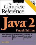 Java 2 9780072130843 Patrick Naughton, Verzenden, Patrick Naughton
