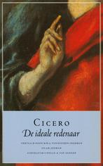 De ideale redenaar 9789025308223 Cicero, Boeken, Verzenden, Gelezen, Cicero