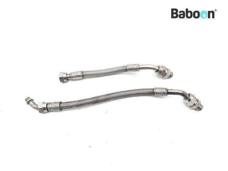 Olieleiding Ducati Monster S4R 996 2003-2006, Motoren, Onderdelen | Ducati, Gebruikt, Verzenden