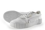 Puma Sneakers in maat 37½ Wit | 5% extra korting, Kinderen en Baby's, Kinderkleding | Schoenen en Sokken, Verzenden, Jongen of Meisje