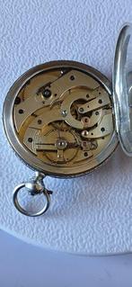 pocket watch 22 rubis No Reserve Price - 1850-1900, Handtassen en Accessoires, Horloges | Heren, Nieuw