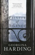 Painter Of Silence 9781408821121, Gelezen, Georgina Harding, Verzenden
