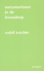 Metamorfosen in de levensloop - Rudolf Treichler - 978907205, Boeken, Verzenden, Nieuw