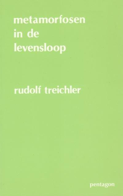 Metamorfosen in de levensloop - Rudolf Treichler - 978907205, Boeken, Esoterie en Spiritualiteit, Verzenden