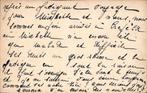 Duitsland - Ansichtkaart (134) - 1900-1960, Verzamelen, Gelopen