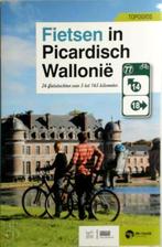 Fietsen in Picardisch Wallonië, Nieuw, Nederlands, Verzenden