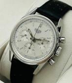 TAG Heuer - Carrera 1964 Re-Edition Chronograph - Zonder, Handtassen en Accessoires, Horloges | Heren, Nieuw