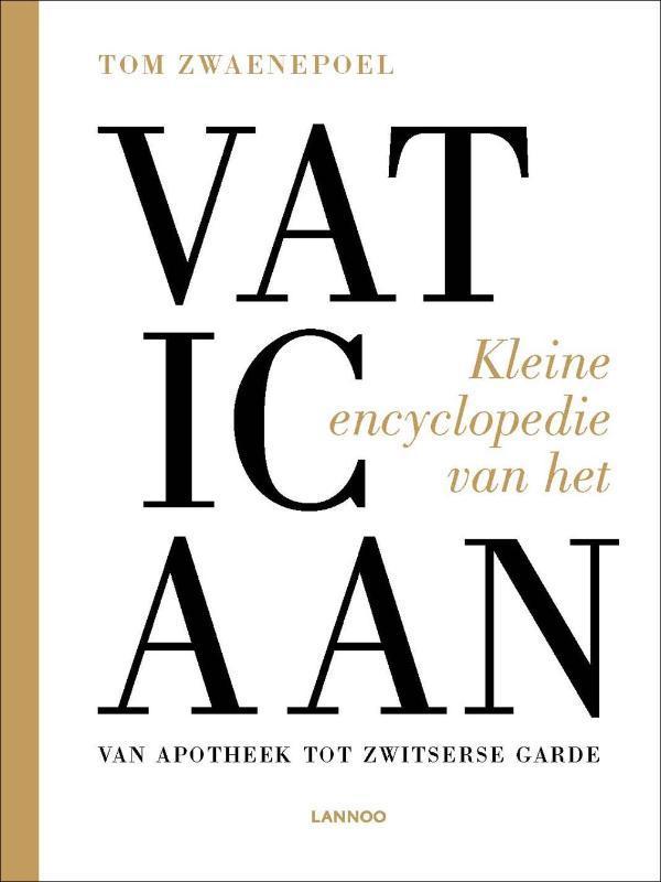 Kleine encyclopedie van het Vaticaan 9789020995480, Livres, Ésotérisme & Spiritualité, Envoi