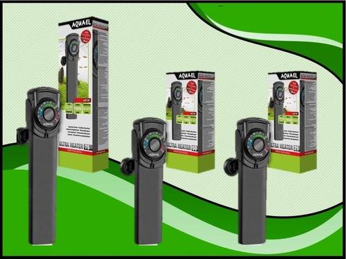 ULTRA HEATER 75watt aquarium verwarming (Aquarium producten), Dieren en Toebehoren, Vissen | Aquaria en Toebehoren, Nieuw, Verzenden