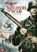Soldiers of war op DVD, CD & DVD, Verzenden