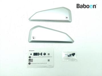 Couvercle du réservoir Honda CBR 650 R 2018-2020 (CBR650R), Verzenden
