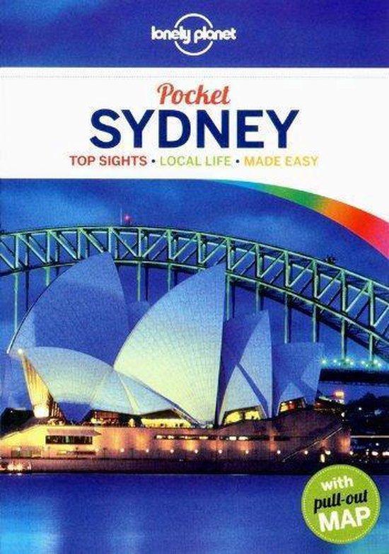 Lonely Planet Pocket Sydney 9781741798203 Peter Dragicevich, Livres, Langue | Anglais, Envoi
