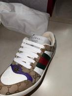 Gucci - Ace - Sneakers - Taille : EU 41.5 - Neuf avec, Vêtements | Hommes