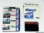 Sega Master System - Master Games 1, Consoles de jeu & Jeux vidéo, Jeux | Sega, Verzenden