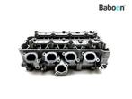 Cilinderkop Suzuki GSX R 600 2001-2003 (GSXR600 K1/K2/K3), Motoren, Verzenden, Gebruikt