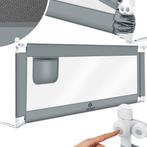 KESSER® Bedhekje - Kinderbedhek - Babybedhek - 180cm - Licht, Huis en Inrichting, Verzenden, Nieuw
