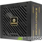 Enermax ERV1000G-AHG-MAC power supply unit 1000 W, Computers en Software, Verzenden, Nieuw