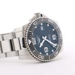 Longines - Hydroconquest - L3.781.4 - Unisex - 2010-2020, Handtassen en Accessoires, Horloges | Heren, Nieuw