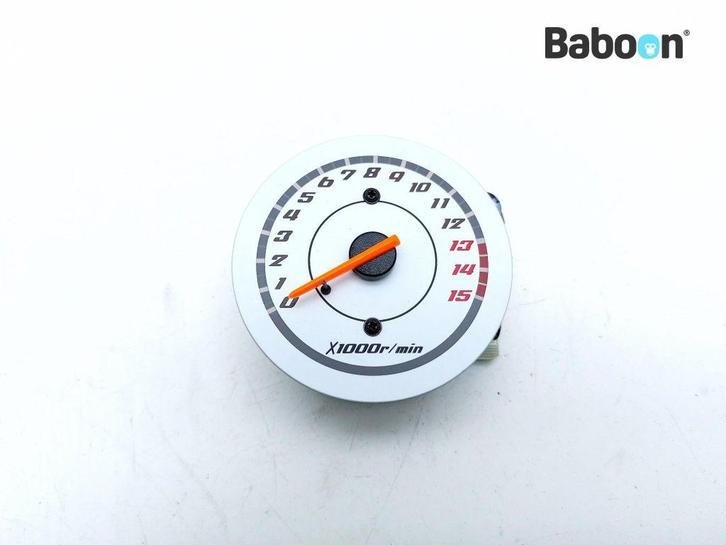 Tachymètre horloge Kawasaki NINJA 250R 2008-2012 (EX250J), Motoren, Onderdelen | Kawasaki, Verzenden