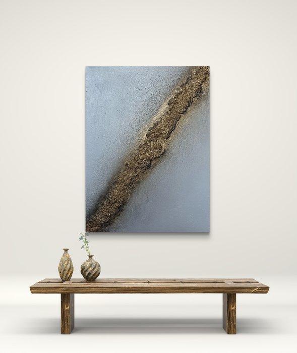 LeeJaimy - Vesta, Antiek en Kunst, Kunst | Schilderijen | Modern