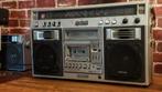 Panasonic - RX 5600 LS Lecteur-enregistreur de cassettes, Nieuw