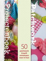 Patchwork Projectenboek 9789023012726, Boeken, Gelezen, Emma Hardy, Hardy, Emma, Verzenden